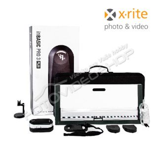 X-Rite i1Basic Pro 3 Plus