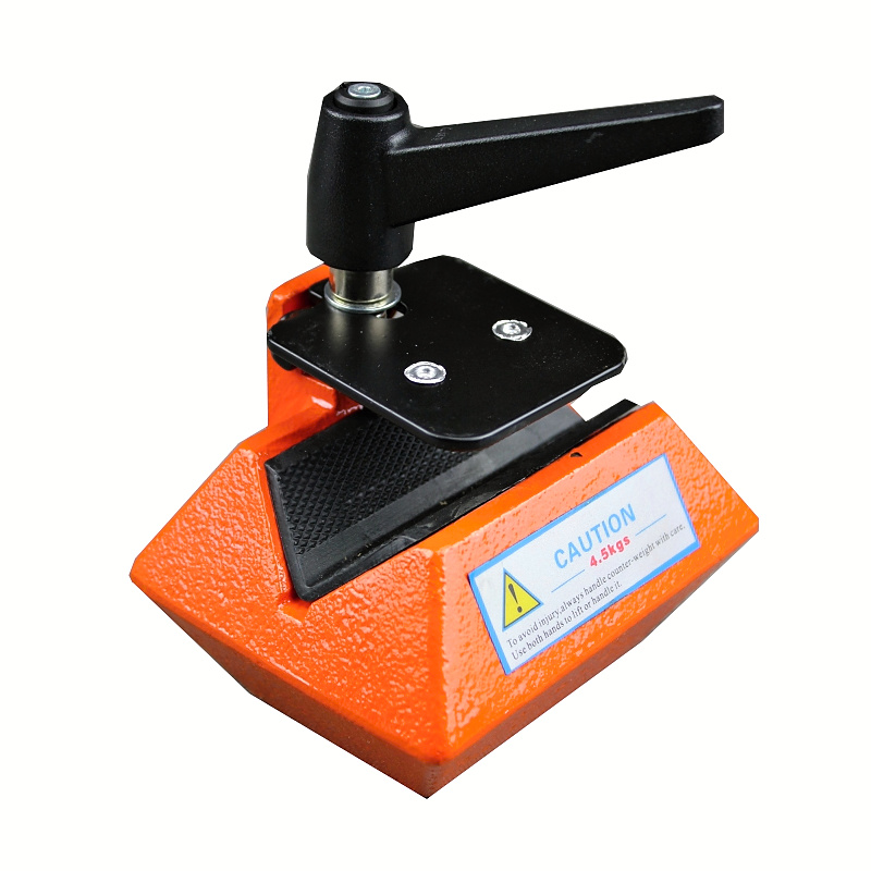 Závažie na statív 4,5 kg (priemer otvoru 25 - 35 mm)