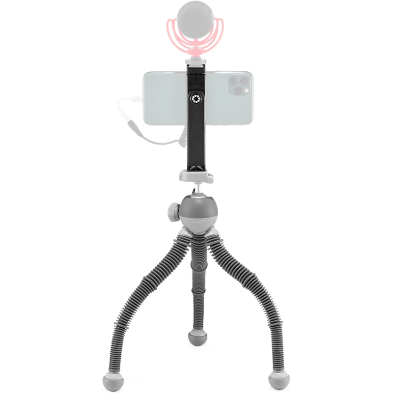 Joby PodZilla Flexible Tripod Large Kit