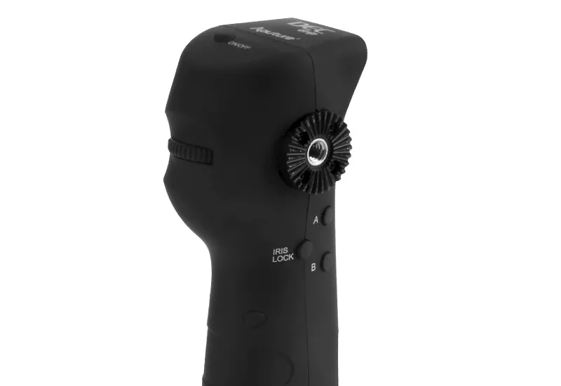 Regain 35mm Aputure Dec Lensregain Aputure DEC LensRegain Adapter