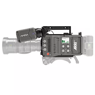 ARRI AMIRA CAMERA SET (most economical) 35 mm Full HD CMOS videokamera