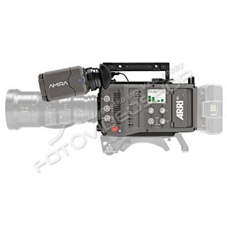 ARRI AMIRA CAMERA SET (All included ) 35 mm Full HD CMOS videokamera