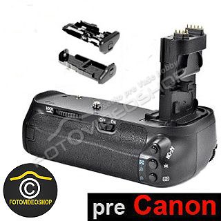 Battery grip BG-E14 pre Canon EOS 70 / 80D