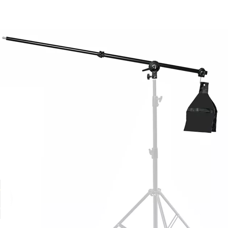 Boom Stand rameno + vak na protizávažie