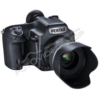 Pentax 645Z + DFA 645 55mm F2.8 SDM AW