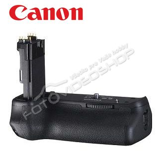 Canon BG-E13 battery grip pre EOS 6D