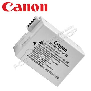 Canon LP-E8 batéria pre EOS 700D/ 650D/ 600D/ 550D