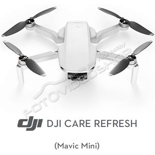 DJI Care Refresh (Mavic Mini)