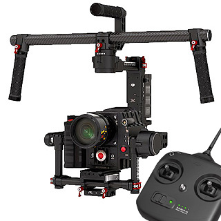 Dji ronin m аккумулятор