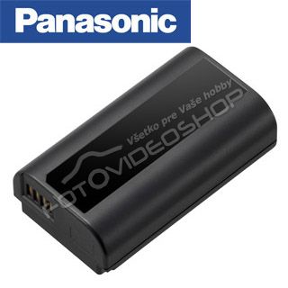 Panasonic DMW-BLJ31E batéria pre Panasonic S1 / S1R