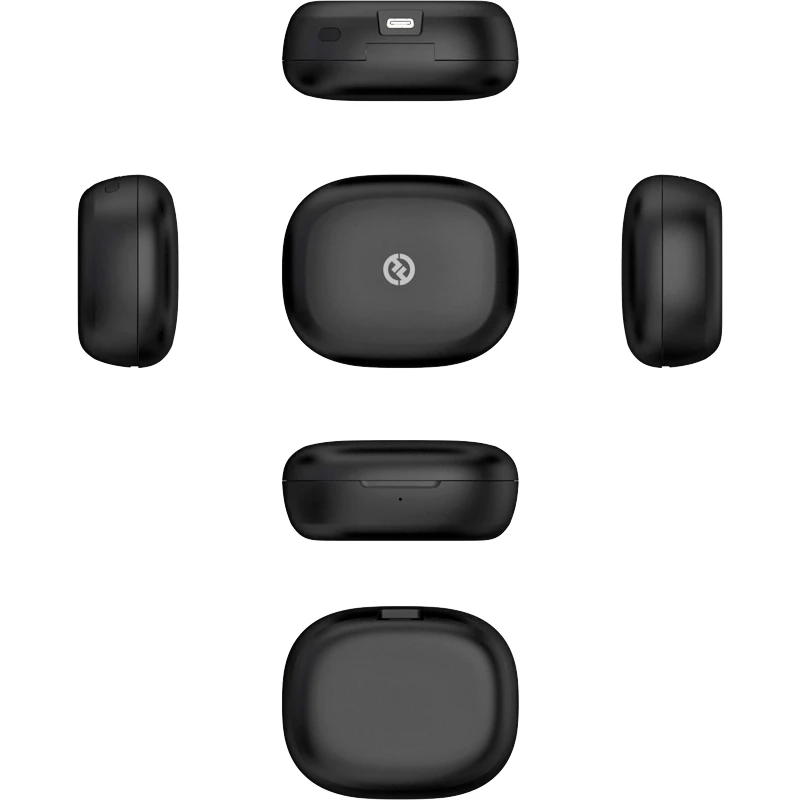 Hollyland LARK MAX 2 Ultimate Combo | Mikrofóny | FOTO-VIDEO-SHOP