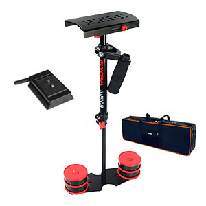 Stabilisateur Appareil Photo Stabilisateur Flycam Junior