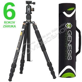 monopod genesis