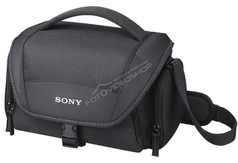 Sony LCS-U21 fototaška