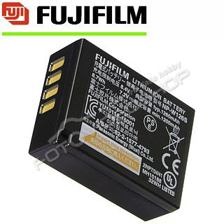 Fujifilm NP-W126S batéria Li-ion