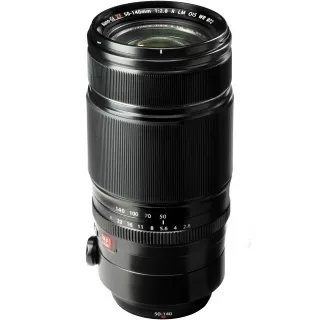 FUJINON XF50-140mm F2.8 R LM OIS WR | FujiFilm objektívy | FOTO