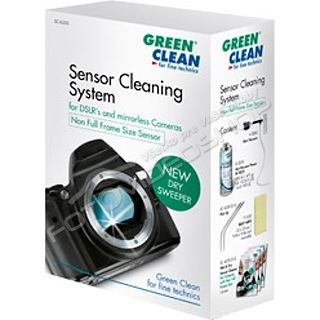Green Clean sada na čistenie senzorov PROFI KIT NON FULL FRAME SIZE