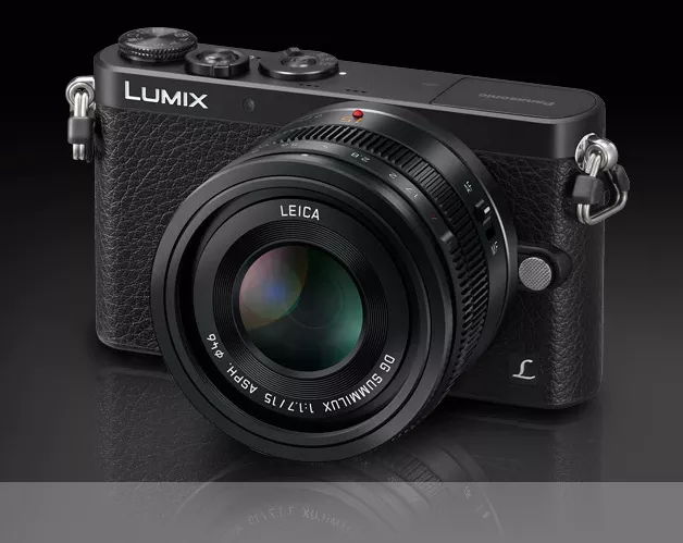 Panasonic LEICA DG SUMMILUX 15mm F1.7 ASPH. | Panasonic objektívy