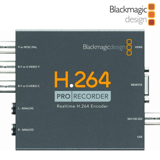 H264 Pro Recorder