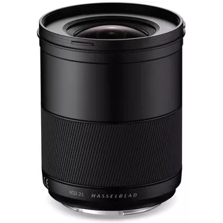21mm Lens Hasselblad 21mm Hasselblad XCD 21mm F/4 – Camera