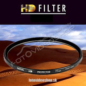 Hoya HD filter Protector Digital 37