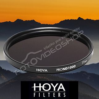 HOYA ProND1000 67mm