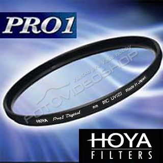 Hoya UV Pro 1 Digital 58
