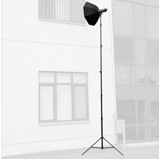 Profesionálny statív 730 cm s tlmičom