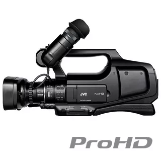 JVC JY-HM70 デジタルビデオカメラ NN3703 JVC、ハイアマチュア向け
