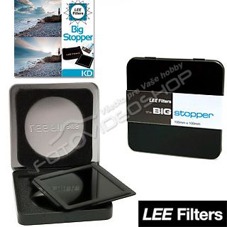 Lee Bigstopper filter 100mm