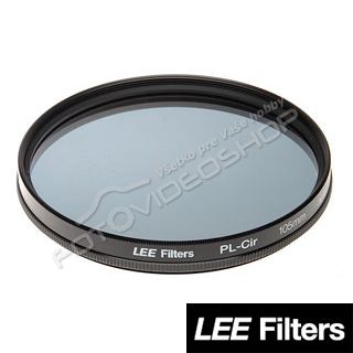 LEE CPL 105mm polarizaèný filter