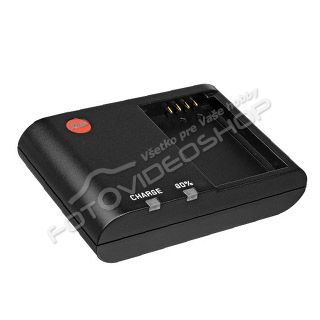 Leica BC-SCL2 Battery Charger for M (Typ 240, 262, 246)