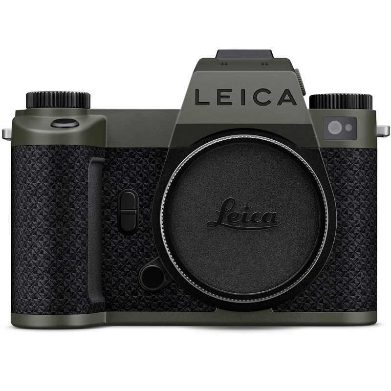 Leica SL3 Reporter (Záruka 3 roky)