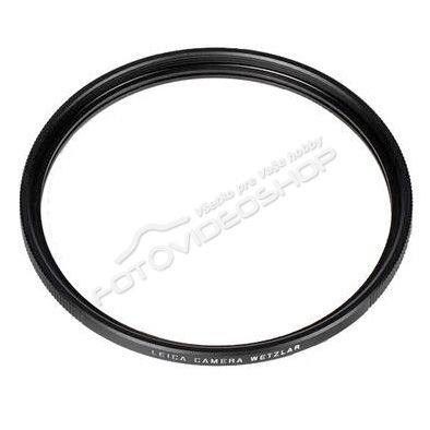 Leica UVa II filter, E46