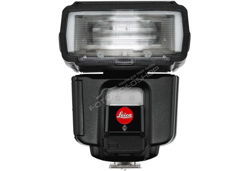 Leica SF 60 systémový blesk