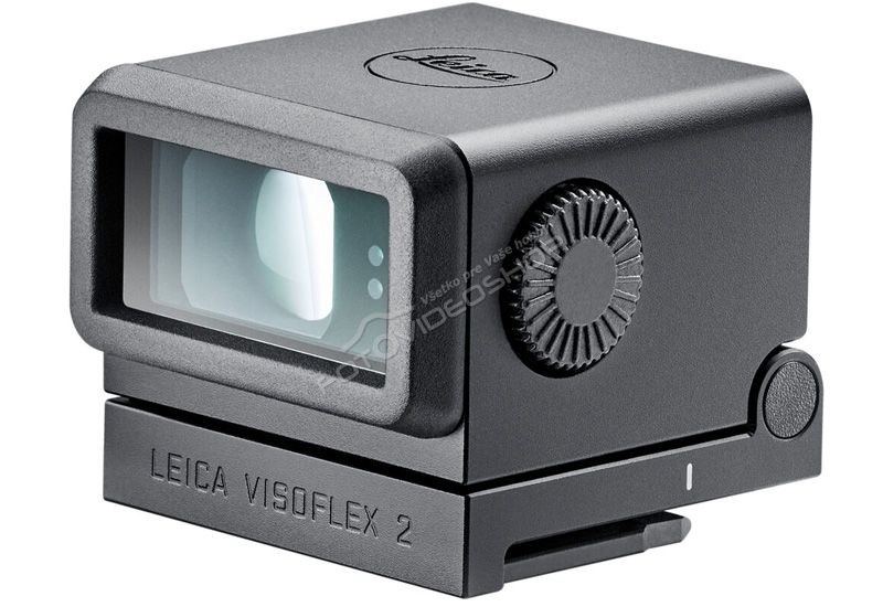 Leica Visoflex 2 Elektronický hľadáčik