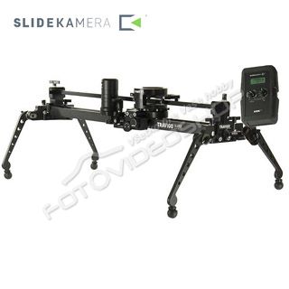 Slidekamera LITE - Travigo SET 60cm motorový slider pre Time lapse