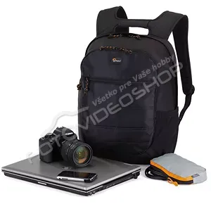 Mochila Lowepro Compuday Pack. LOWEPRO