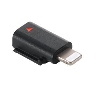 DJI Mic 3 Mobile Phone Adapter (Lightning)
