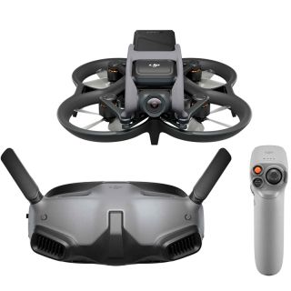 DJI Avata Explorer Combo