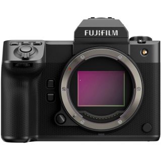 Fujifilm GFX100 II