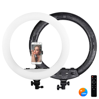 MTA led Ring Light 2700-6500K Bi-Color (45 cm)