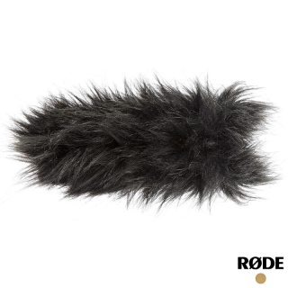 Rode DeadCat VMP pre VideoMic Pro (prvá verzia) Rode DeadCat VMP pre VideoMic Pro (prvá verzia)