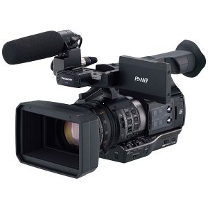 Panasonic AJ-PX270 videokamera