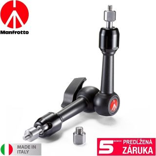 Manfrotto variabiln rameno 24cm (244MINI)