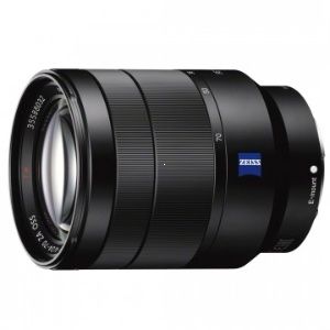 Sony SEL 24-70mm f4 Vario-Tessar T* Zeiss ( 3 roky zruka )