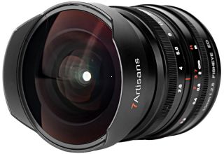 7artisans 10mm f/2.8 Full-frame L-Mount