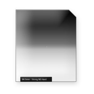 Strong ND Hard Filter 84,5mm