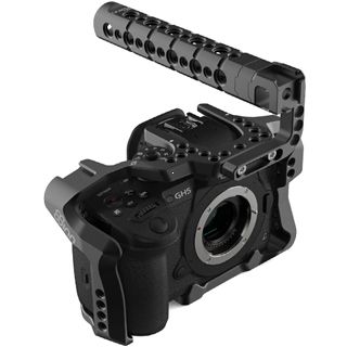 8Sinn Cage / Top Handle Basic pre Panasonic GH5