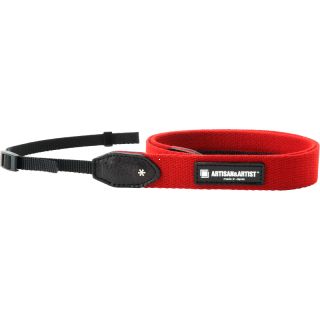 ARTISAN & ARTIST ACAM-110A Slim Cloth Strap